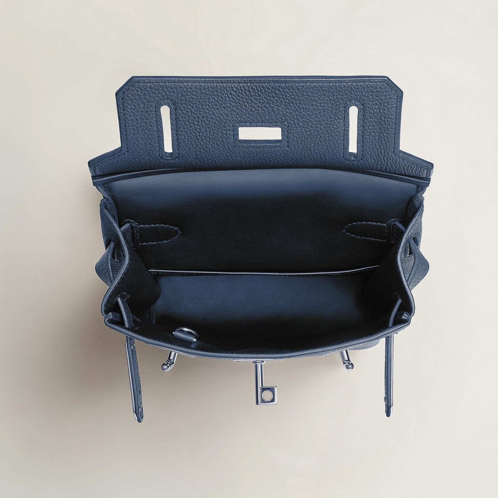 Crossbody PM - Navy