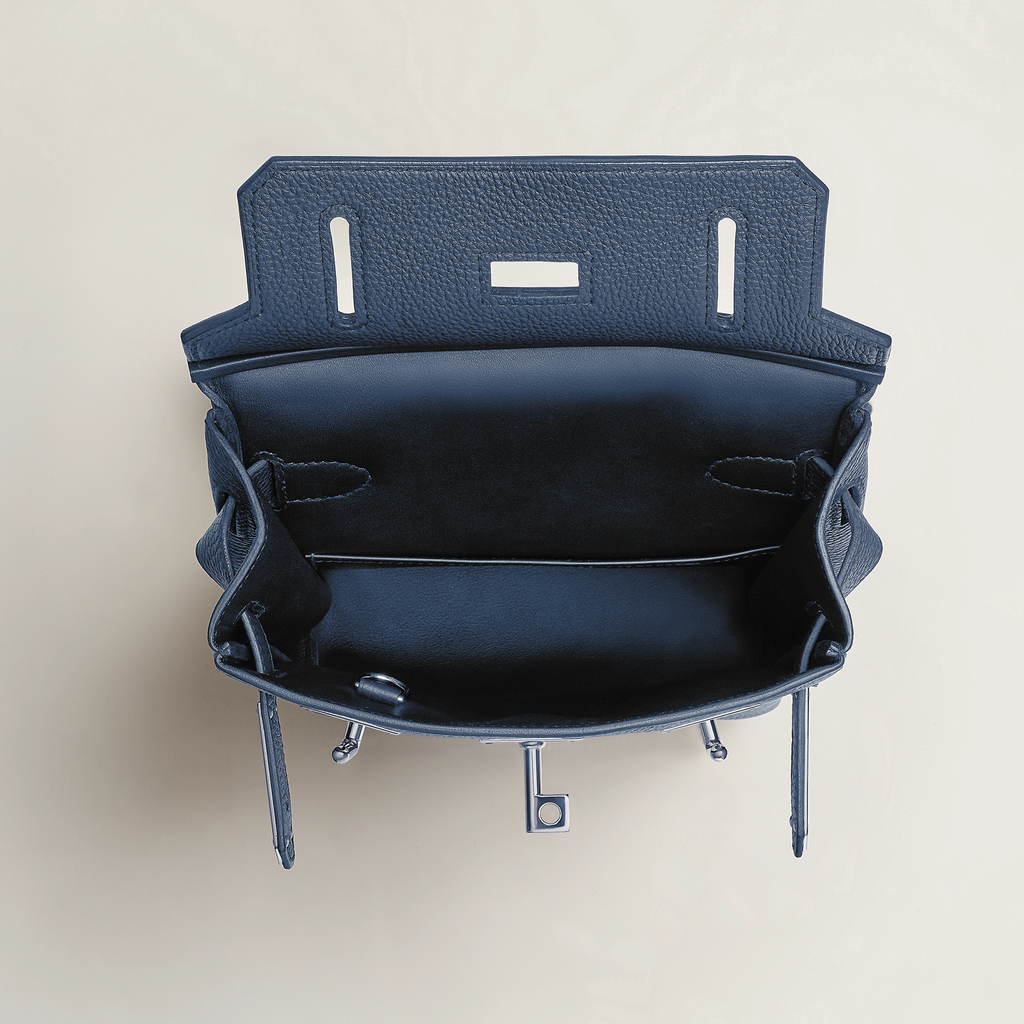 Crossbody PM - Navy