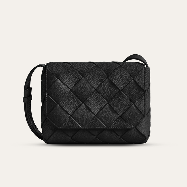 Sacoche 30 - Black