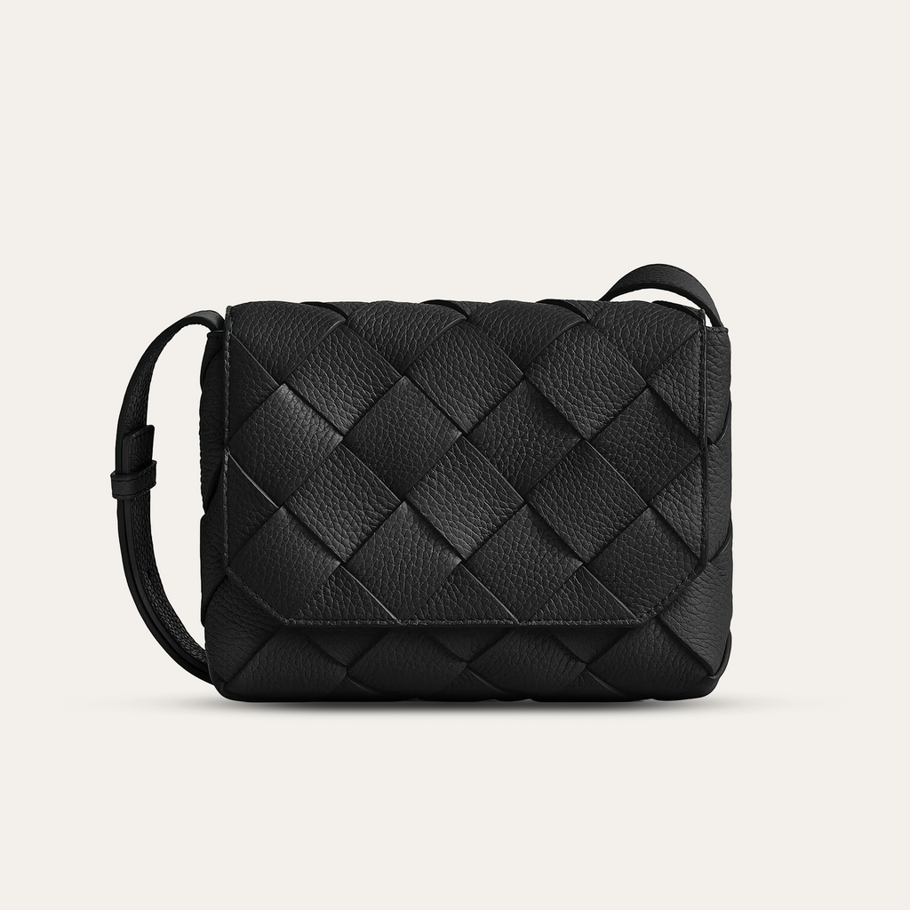 Sacoche 30 - Black