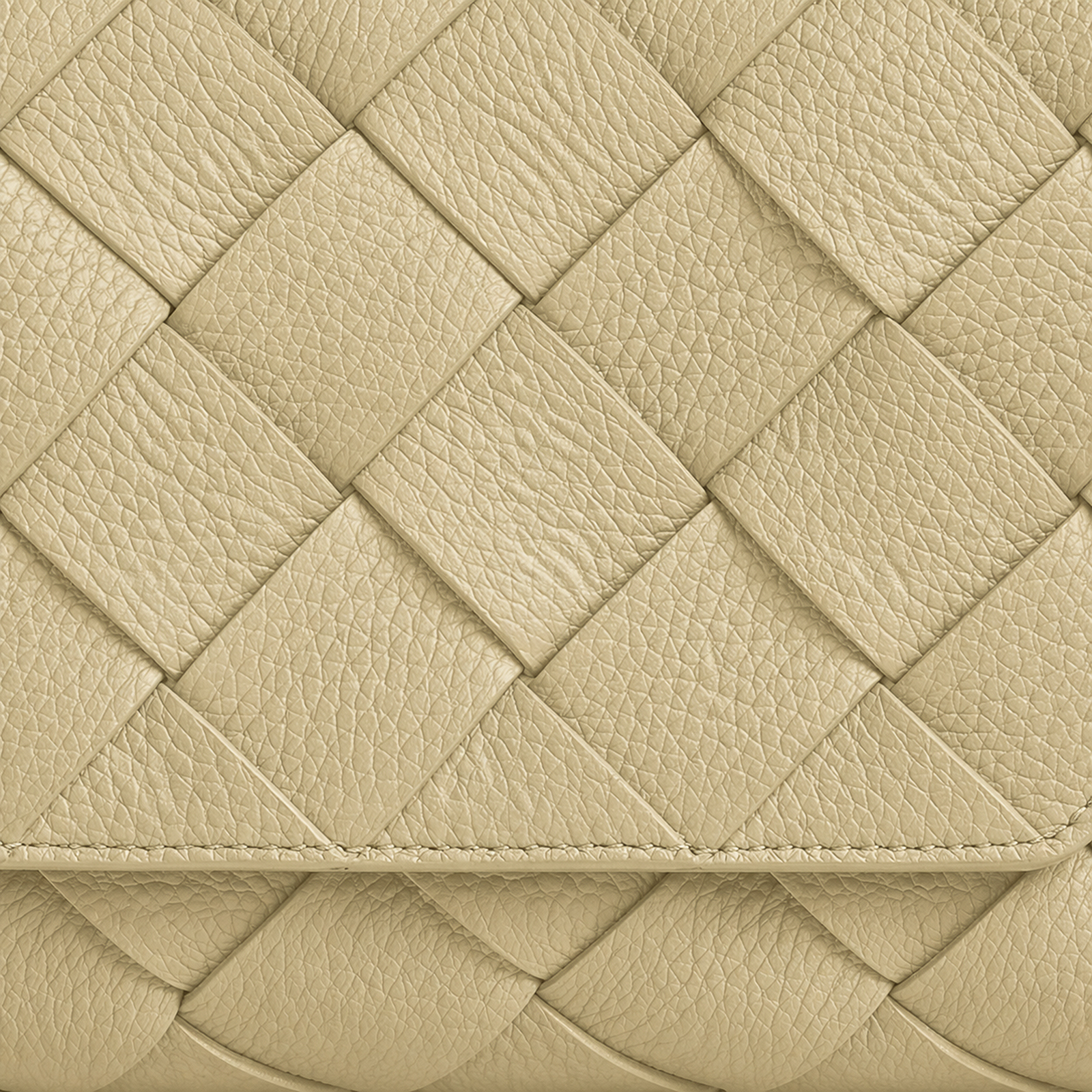Sacoche 30 - Beige
