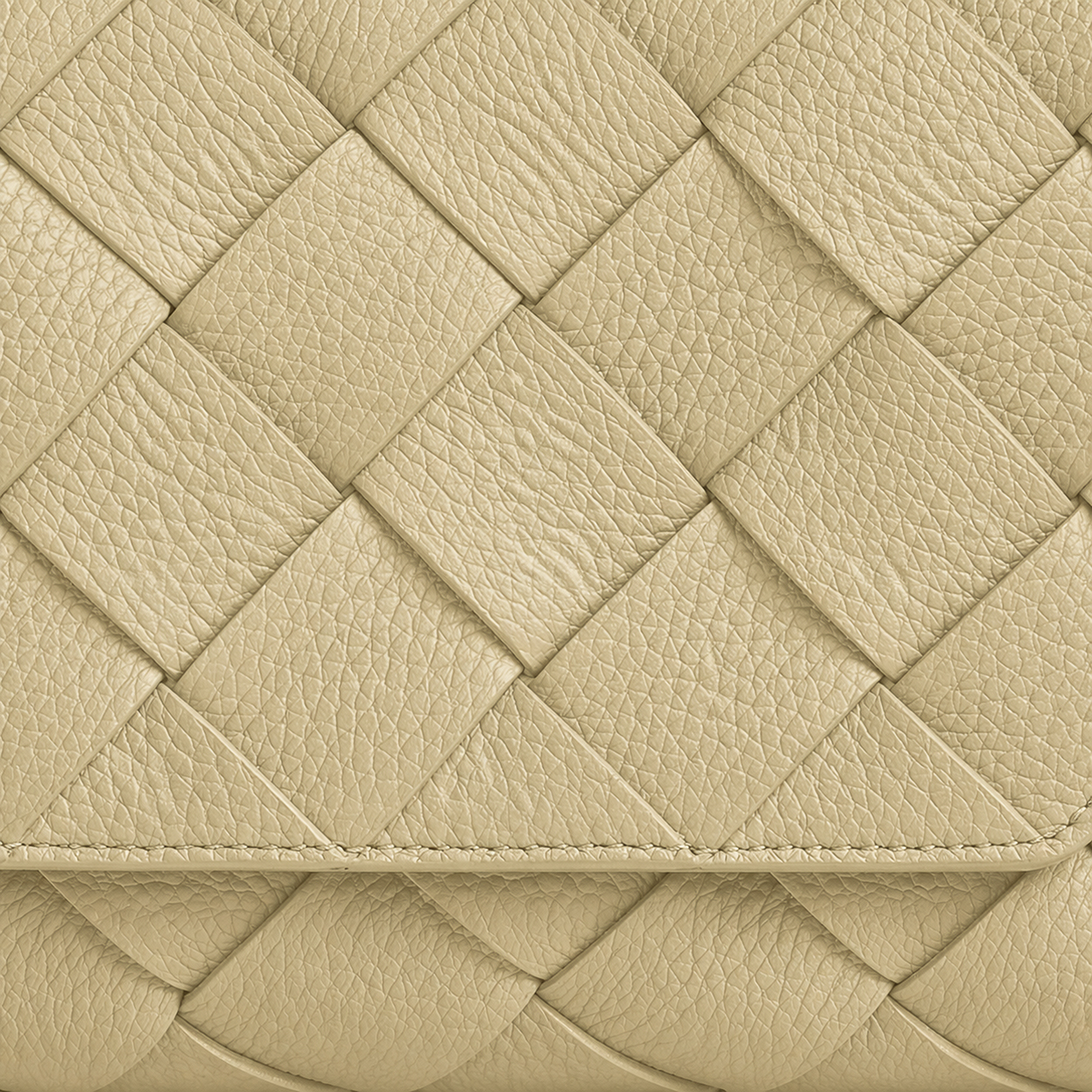 Sacoche 30 - Beige