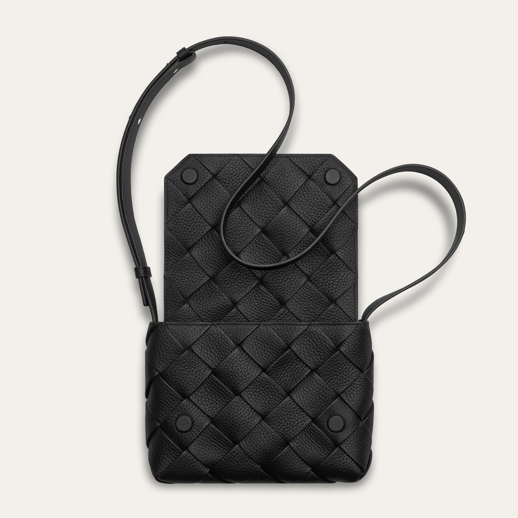 Sacoche 30 - Black