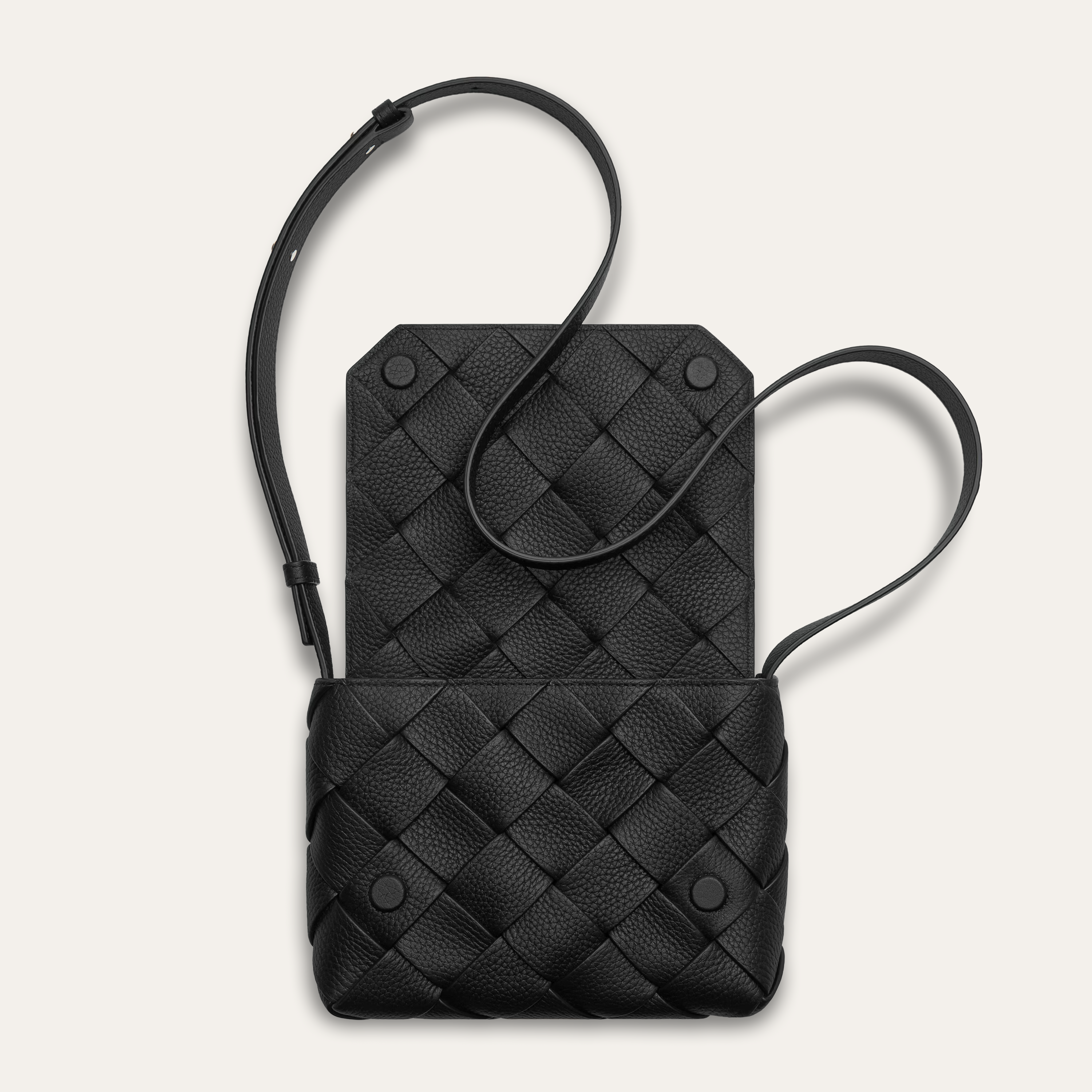 Sacoche 30 - Black