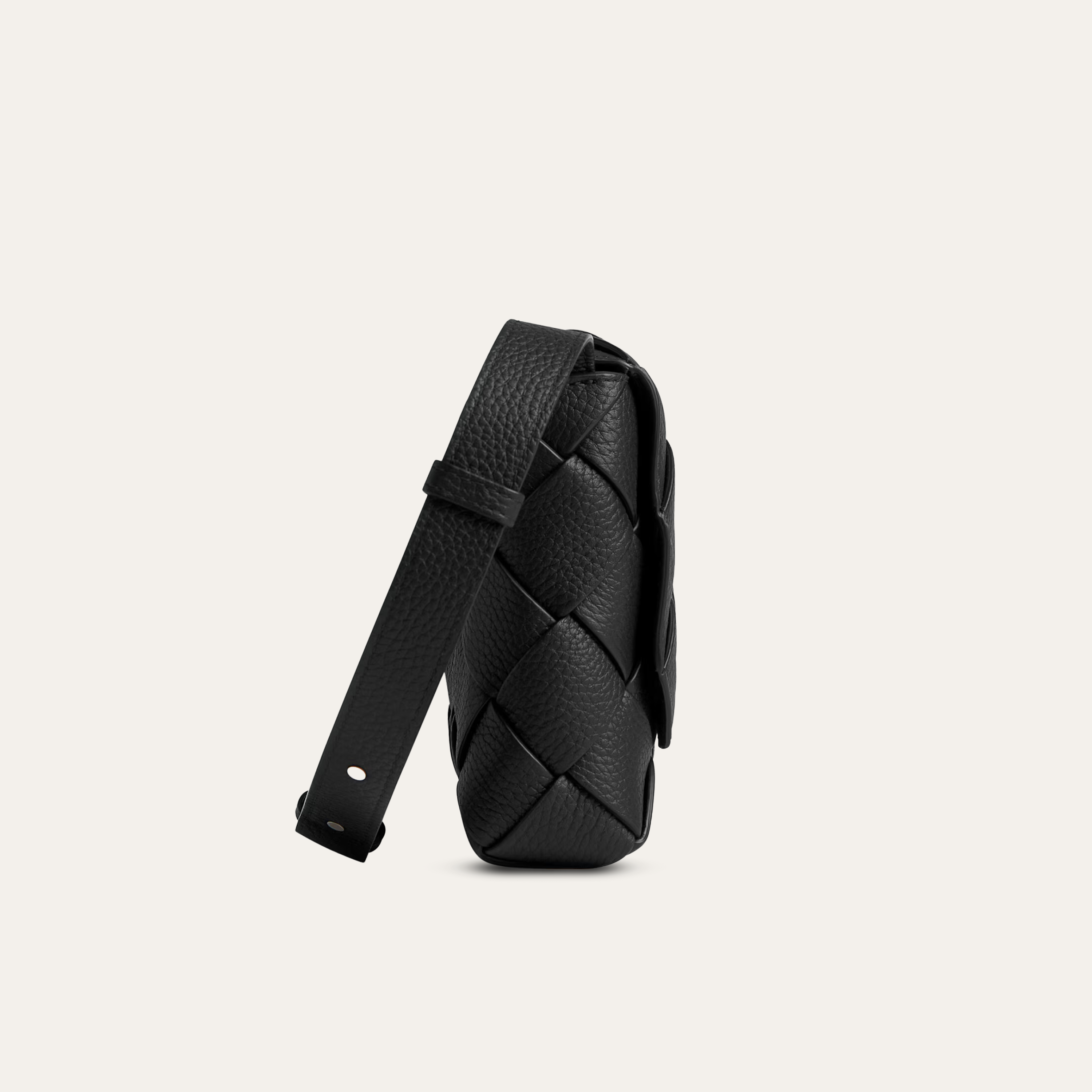 Sacoche 30 - Black