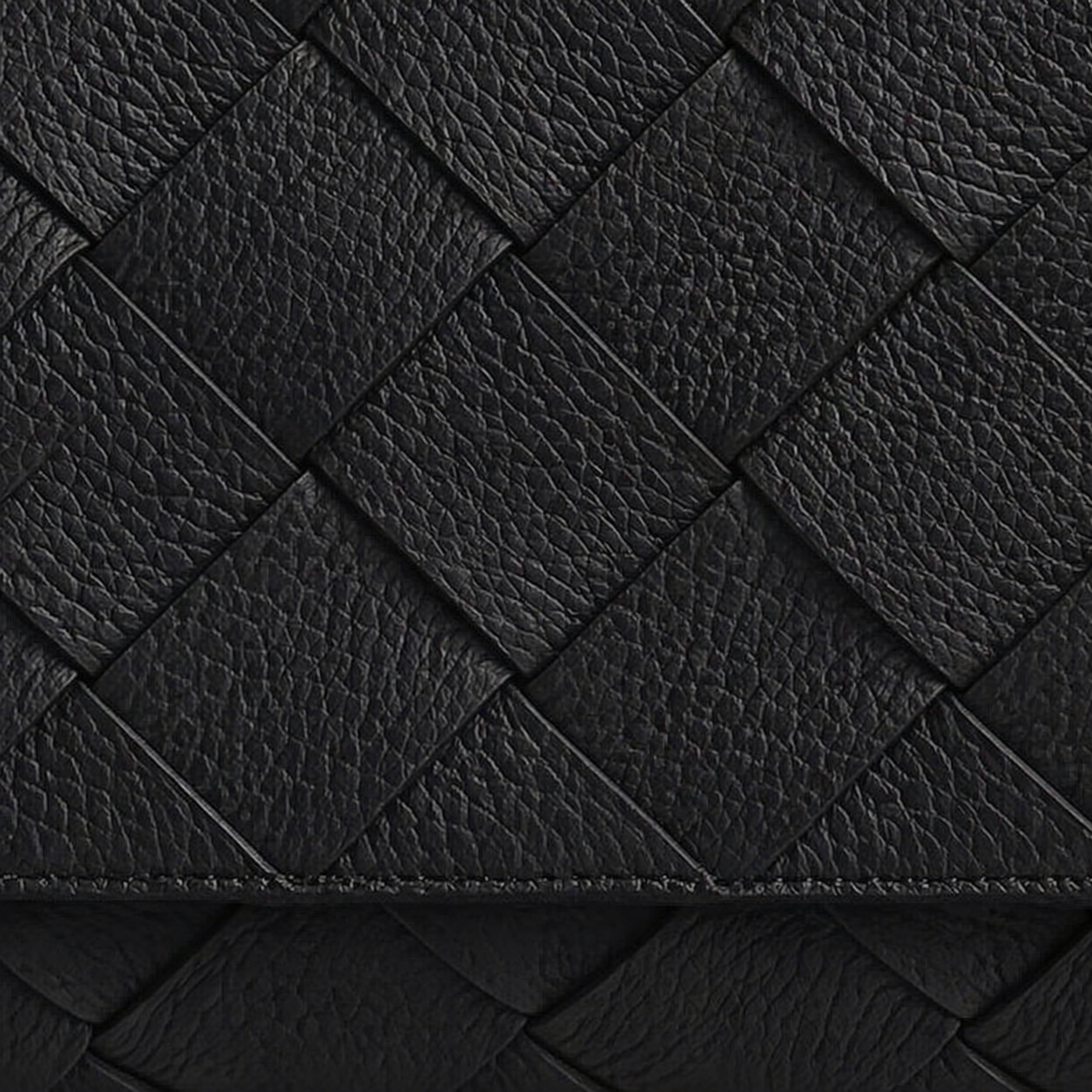 Sacoche 30 - Black