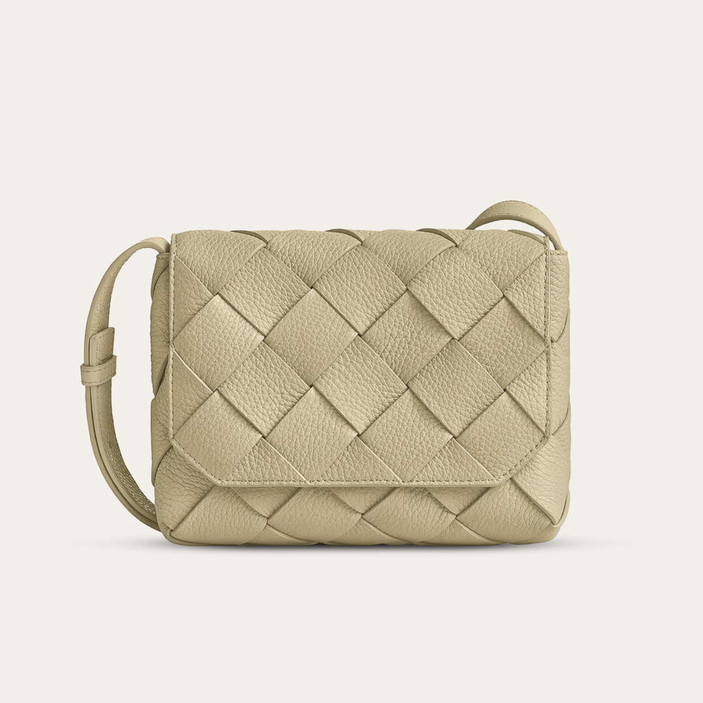 Sacoche 30 - Beige