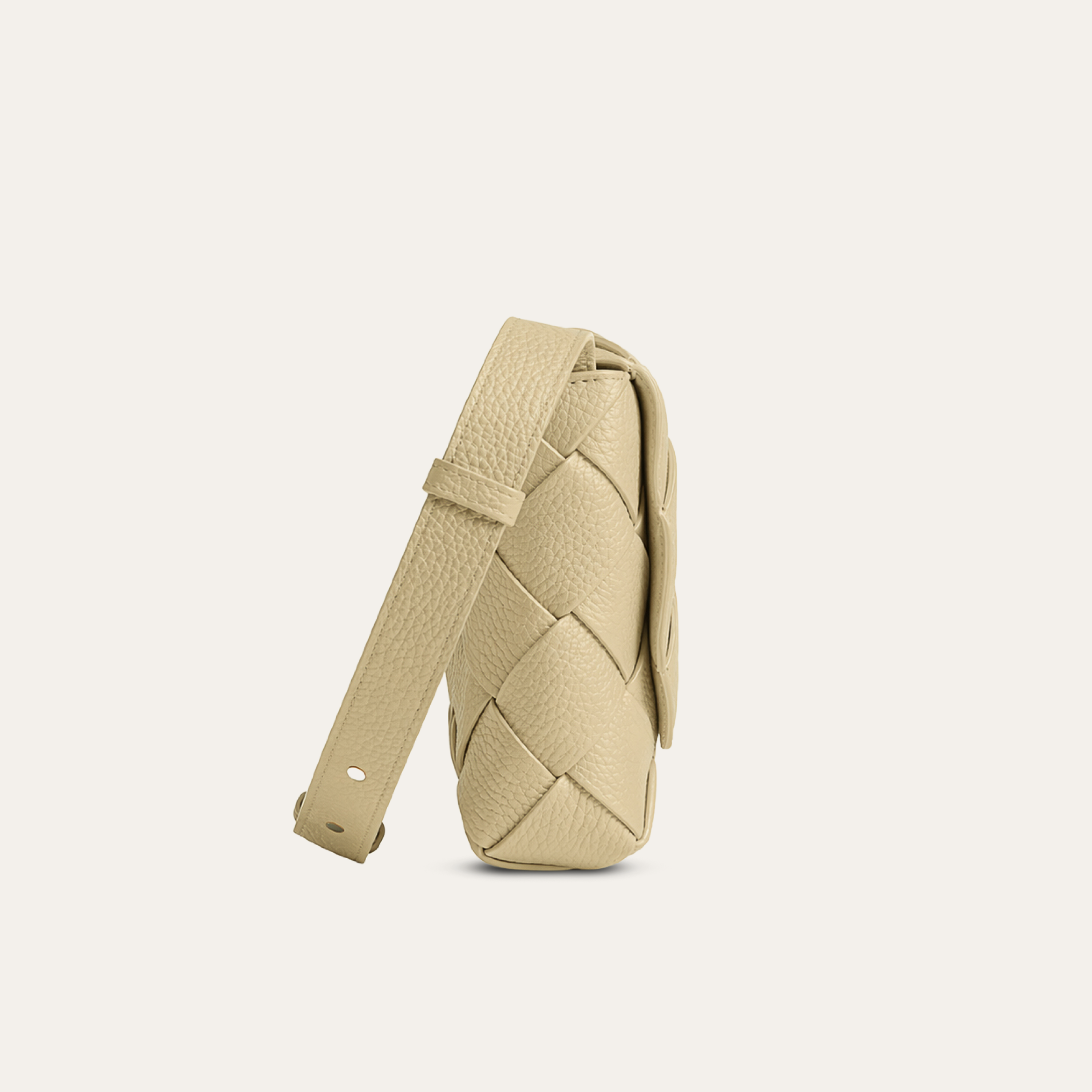 Sacoche 30 - Beige