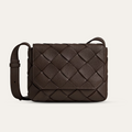 Sacoche 30 - Coffee Brown