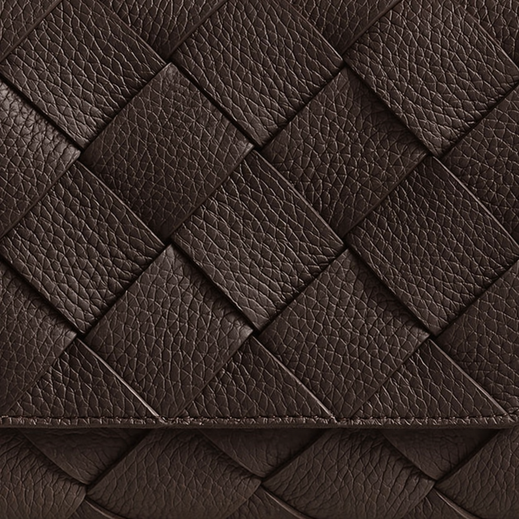 Sacoche 30 - Coffee Brown