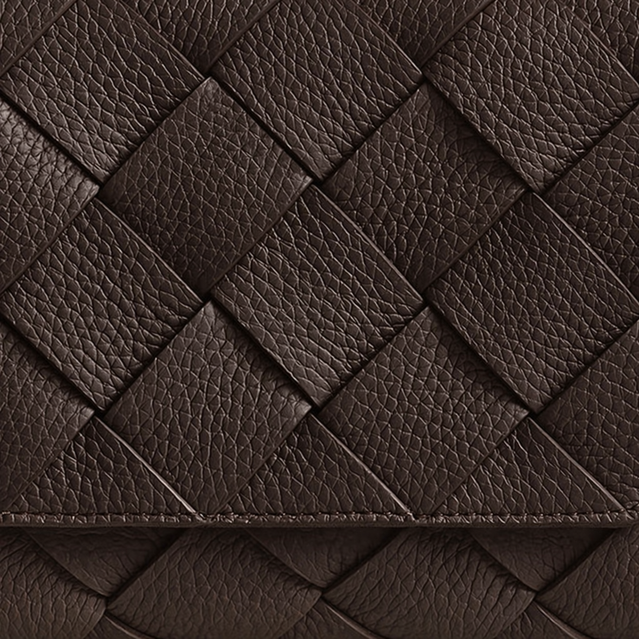 Sacoche 30 - Coffee Brown