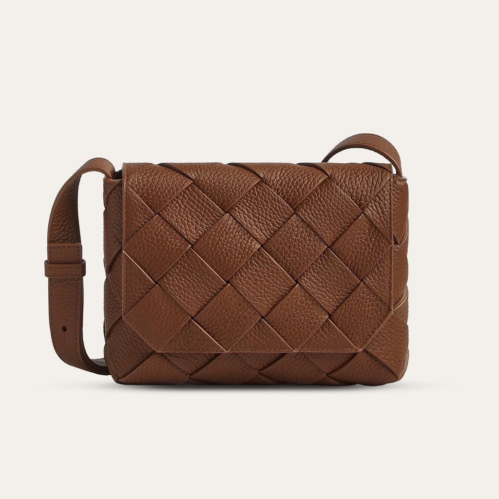Sacoche 30 - Golden Brown