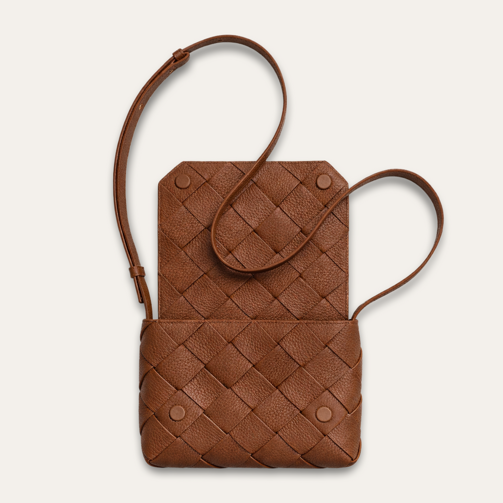 Sacoche 30 - Golden Brown