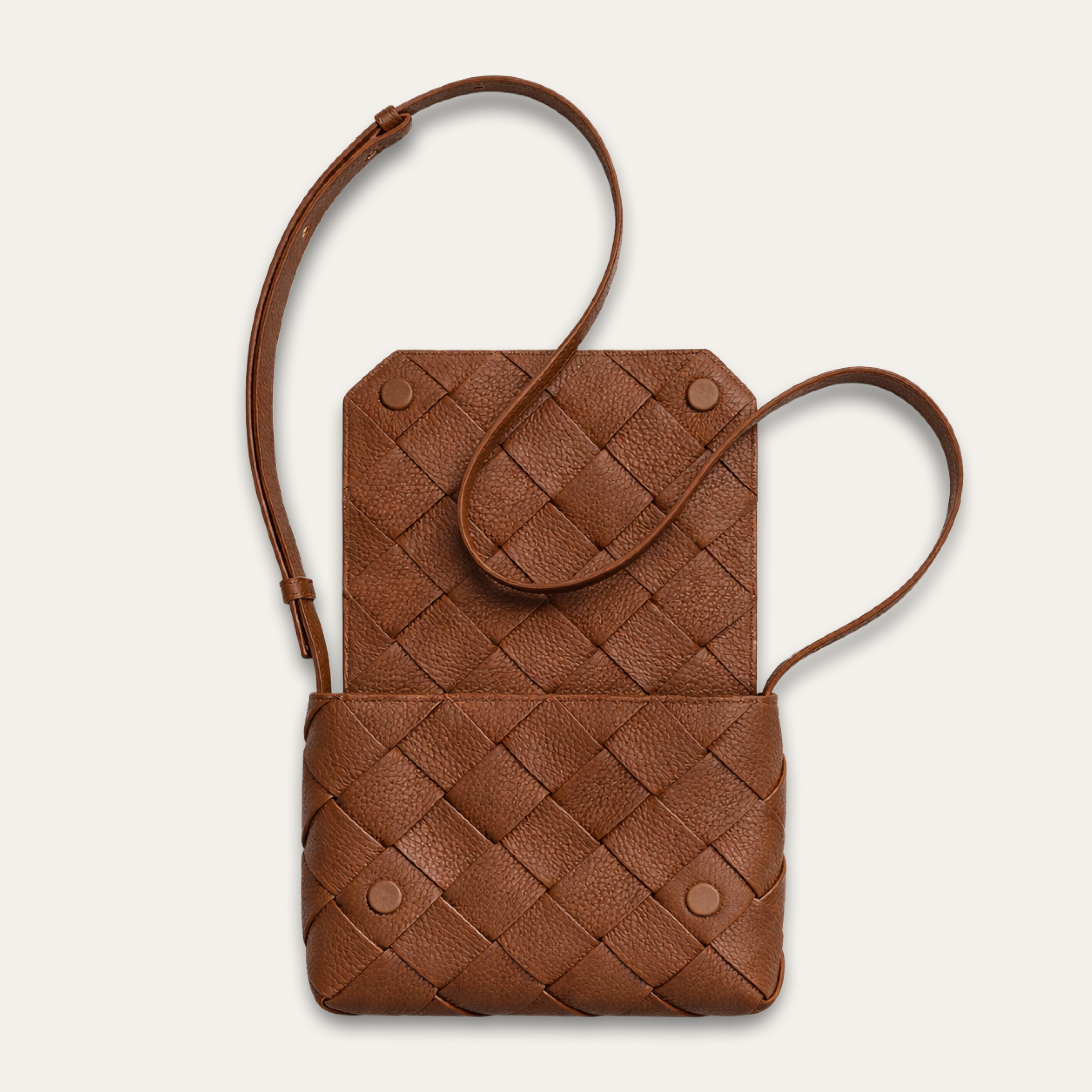 Sacoche 30 - Golden Brown