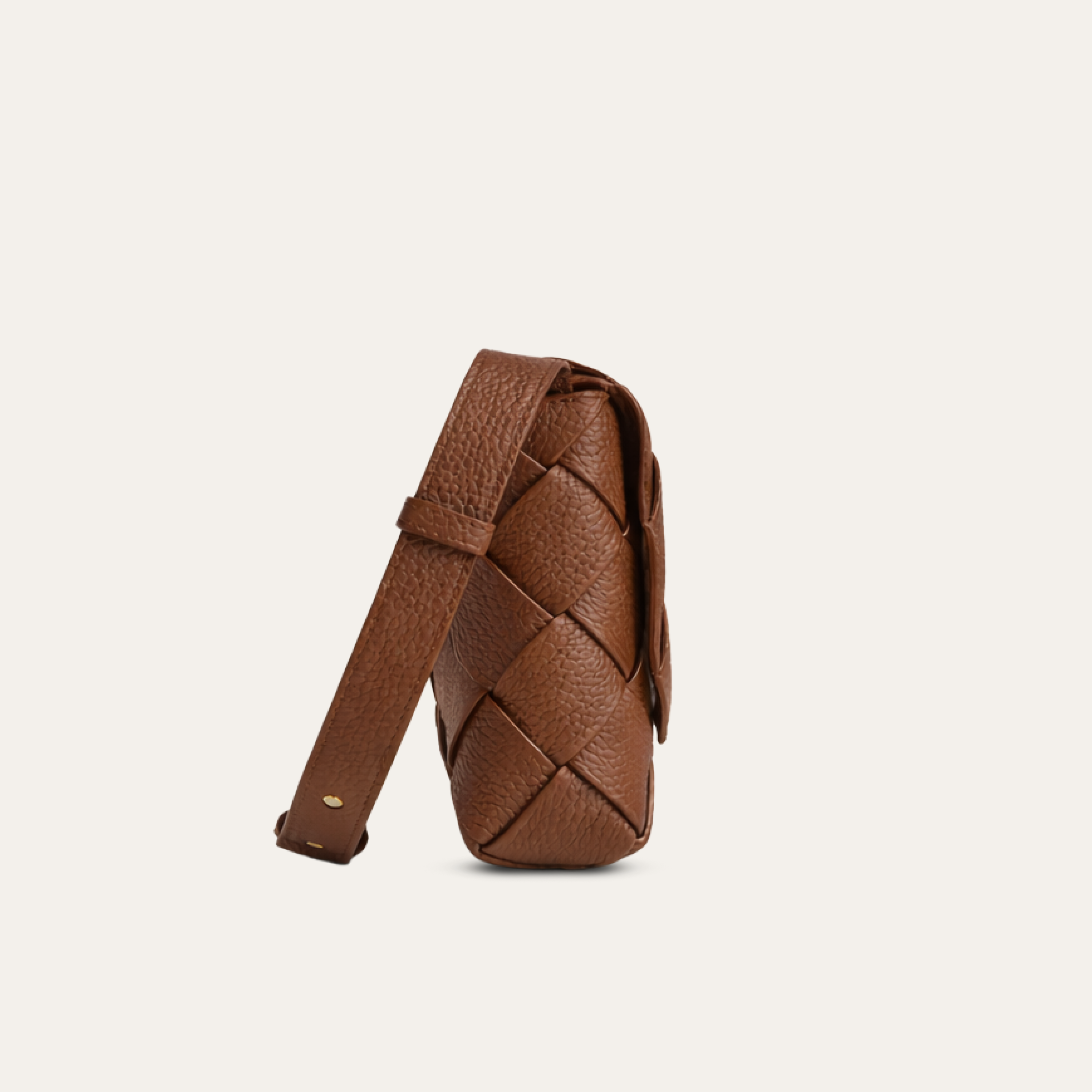 Sacoche 30 - Golden Brown
