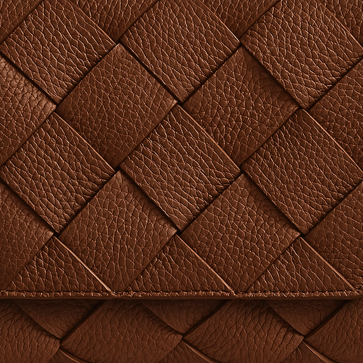 Sacoche 30 - Golden Brown