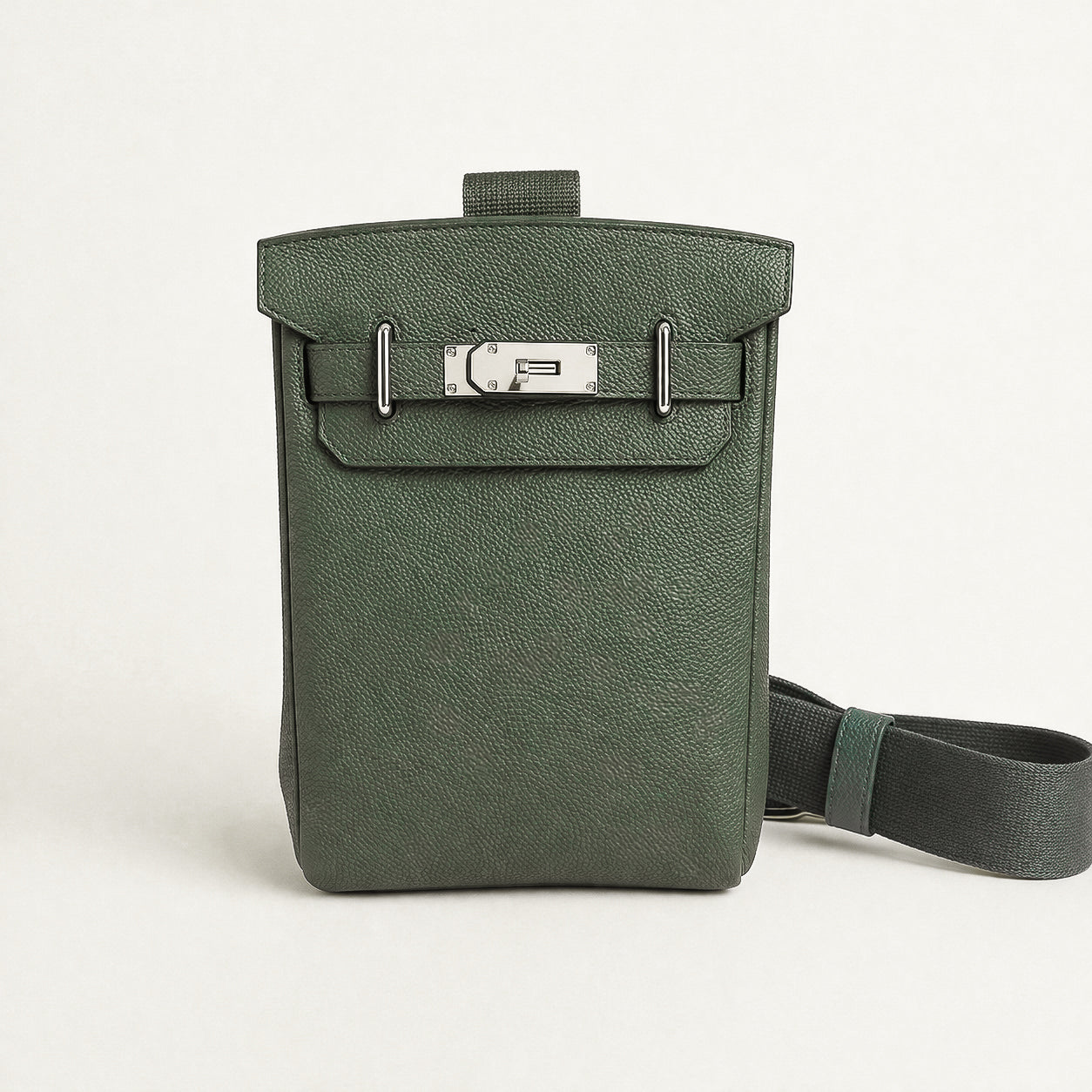 Crossbody PM - Green
