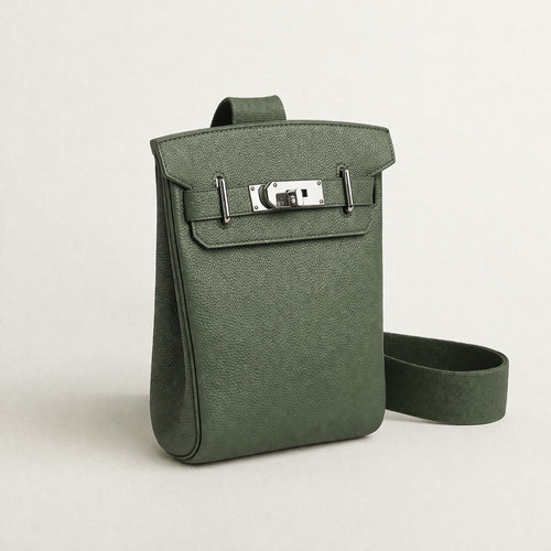 Crossbody PM - Green