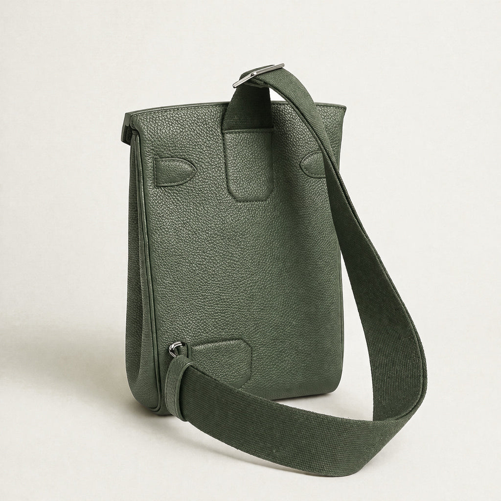 Crossbody PM - Green
