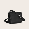 Marlow Messenger Bag - Black