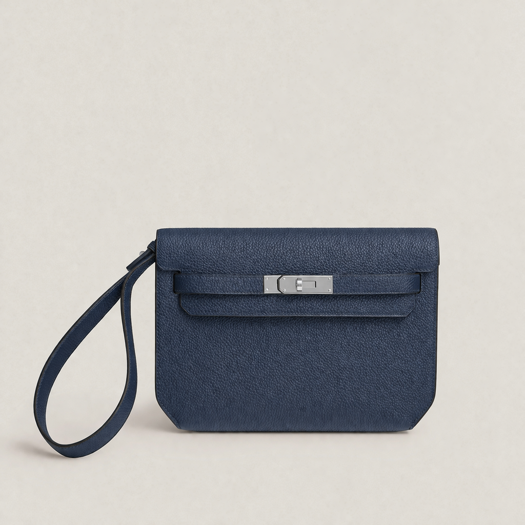 Pouch 25 - Navy