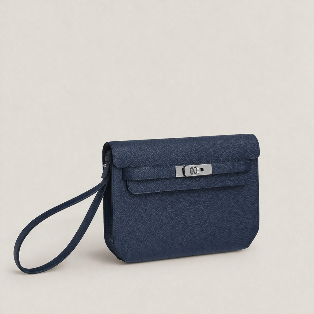 Pouch 25 - Navy