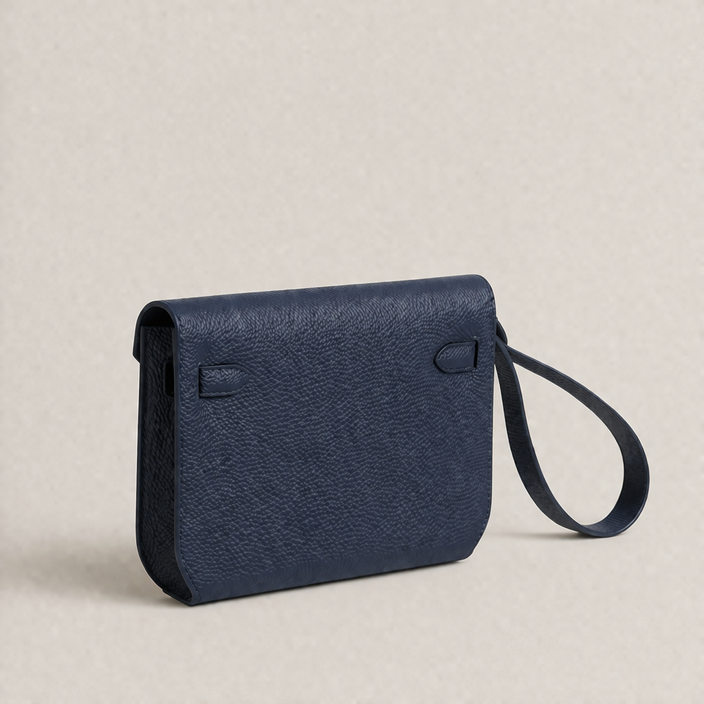 Pouch 25 - Navy