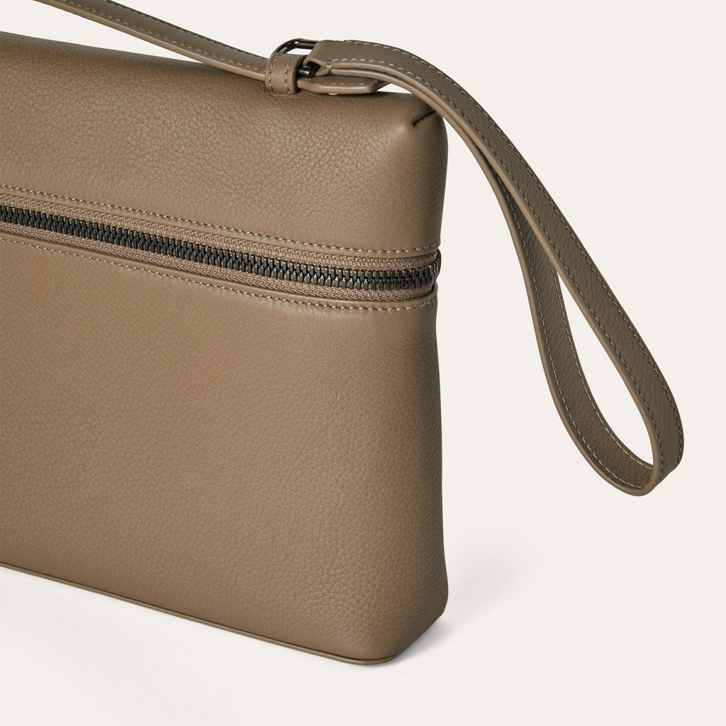 Pouch 29 - Sand