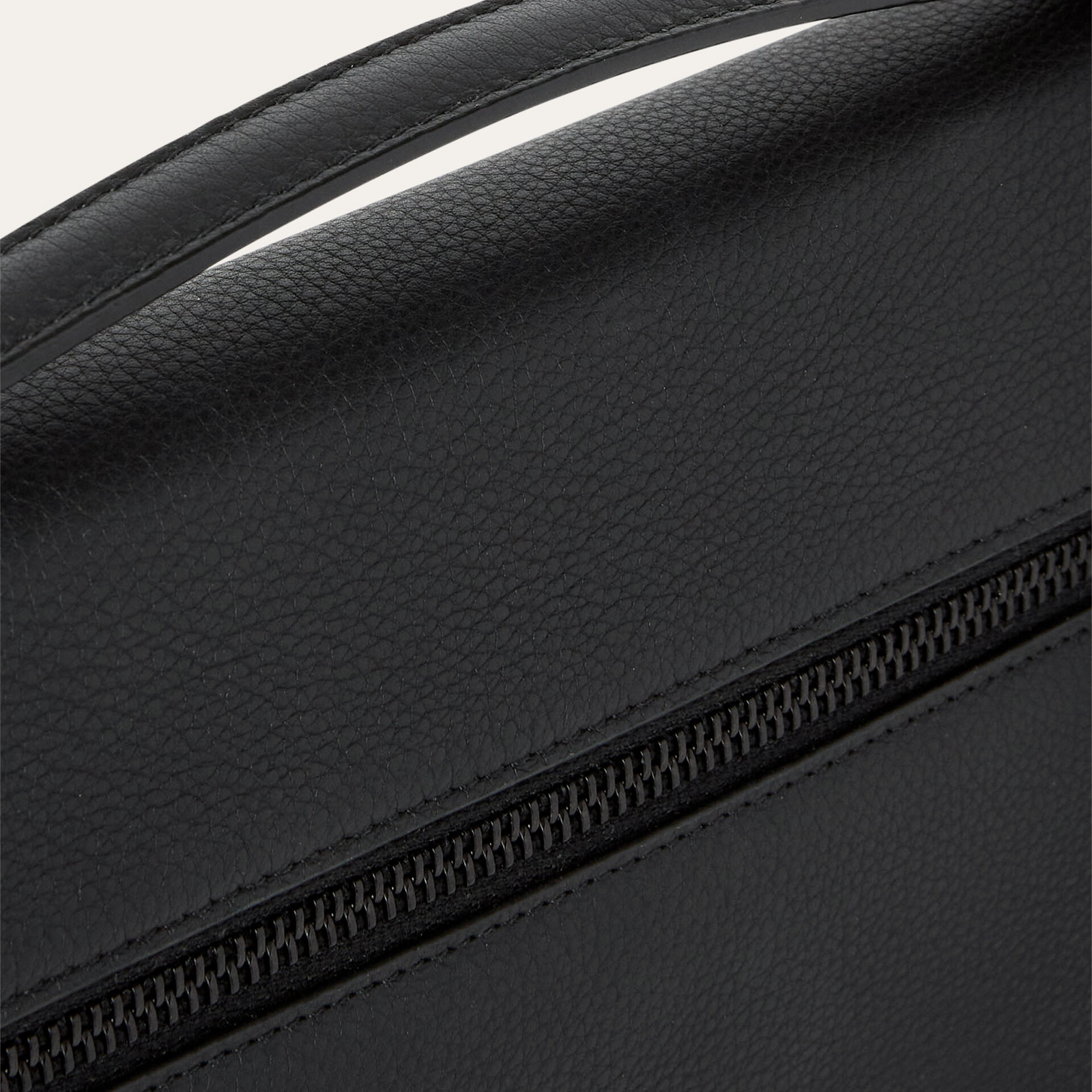 Pouch 29 - Black