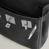 Crossbody PM - Noir