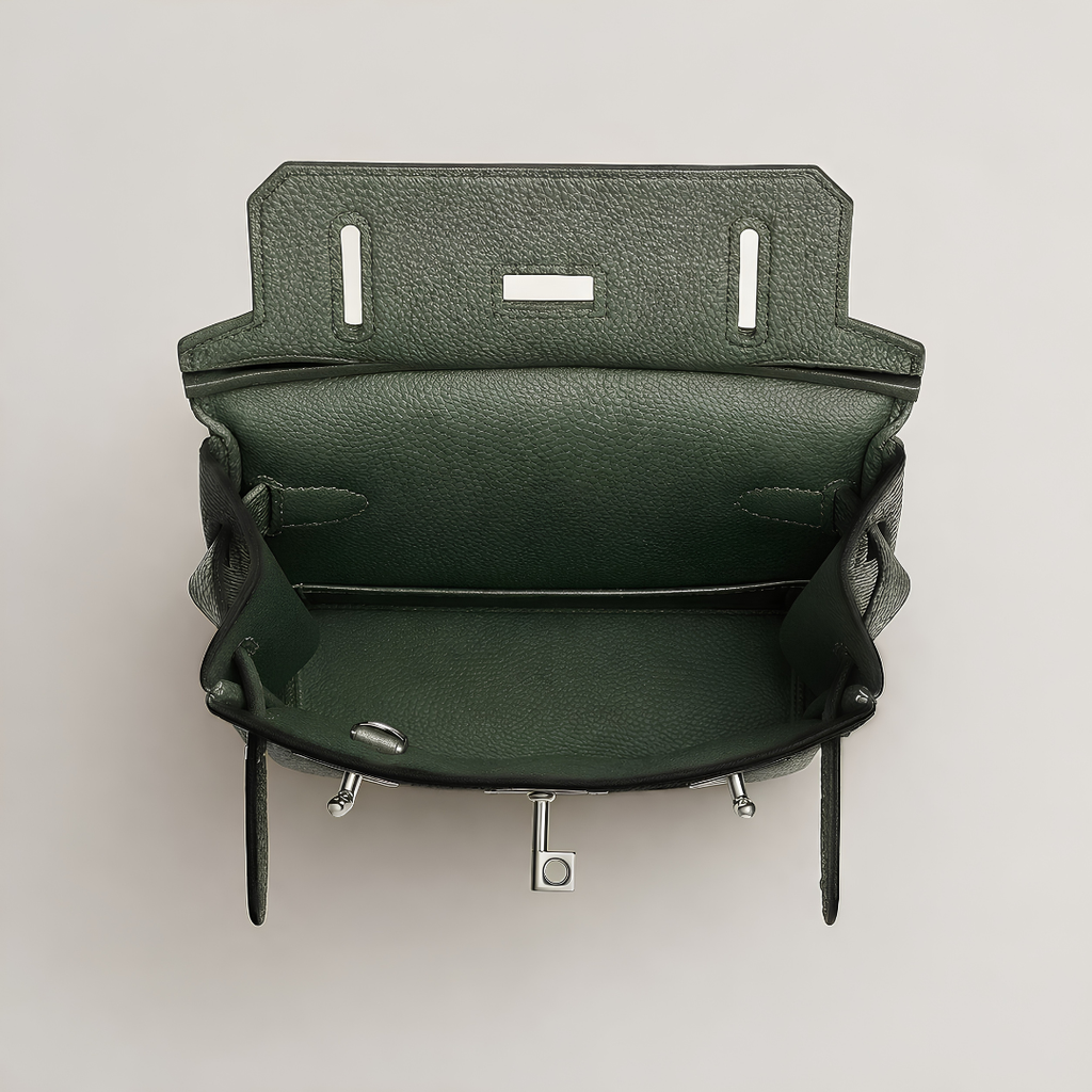 Crossbody PM - Green