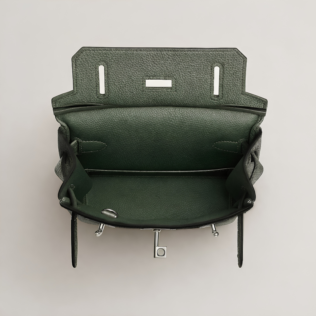 Crossbody PM - Green