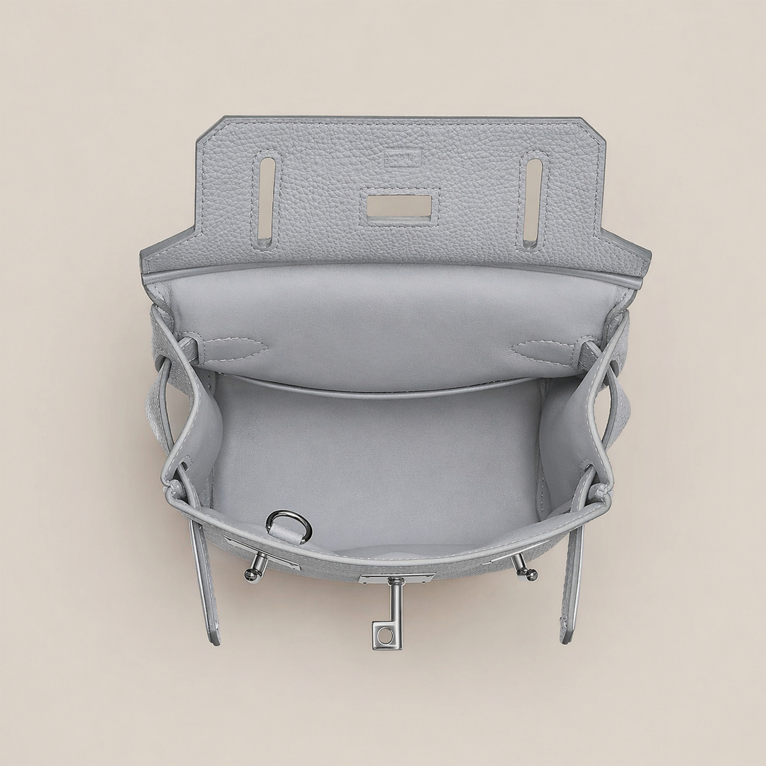 Crossbody PM - Ice Blue