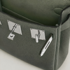 Crossbody PM - Green