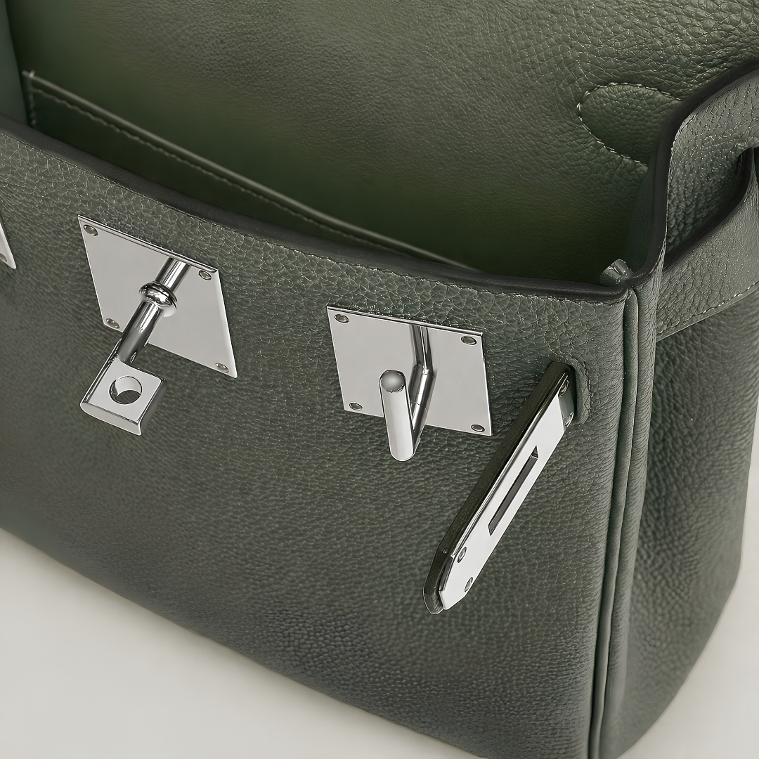 Crossbody PM - Green
