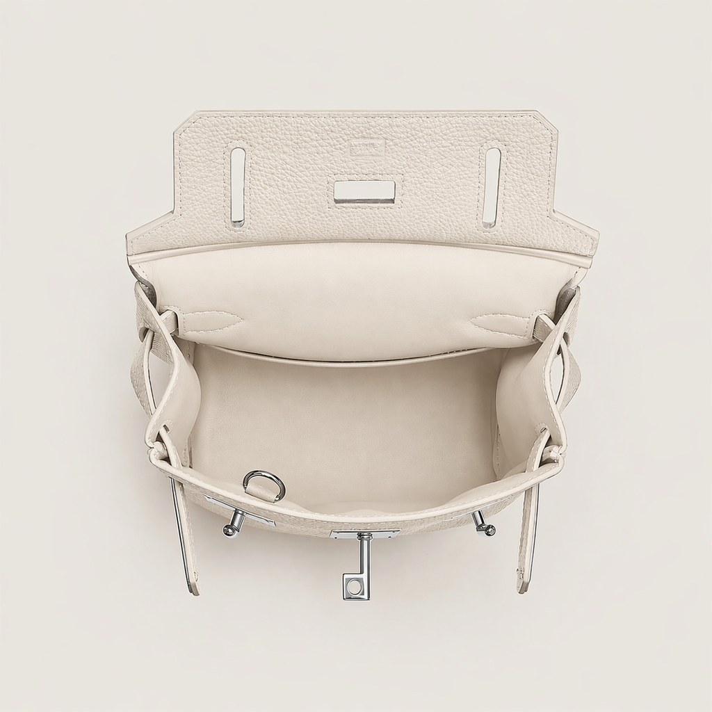 Crossbody PM - Offwhite