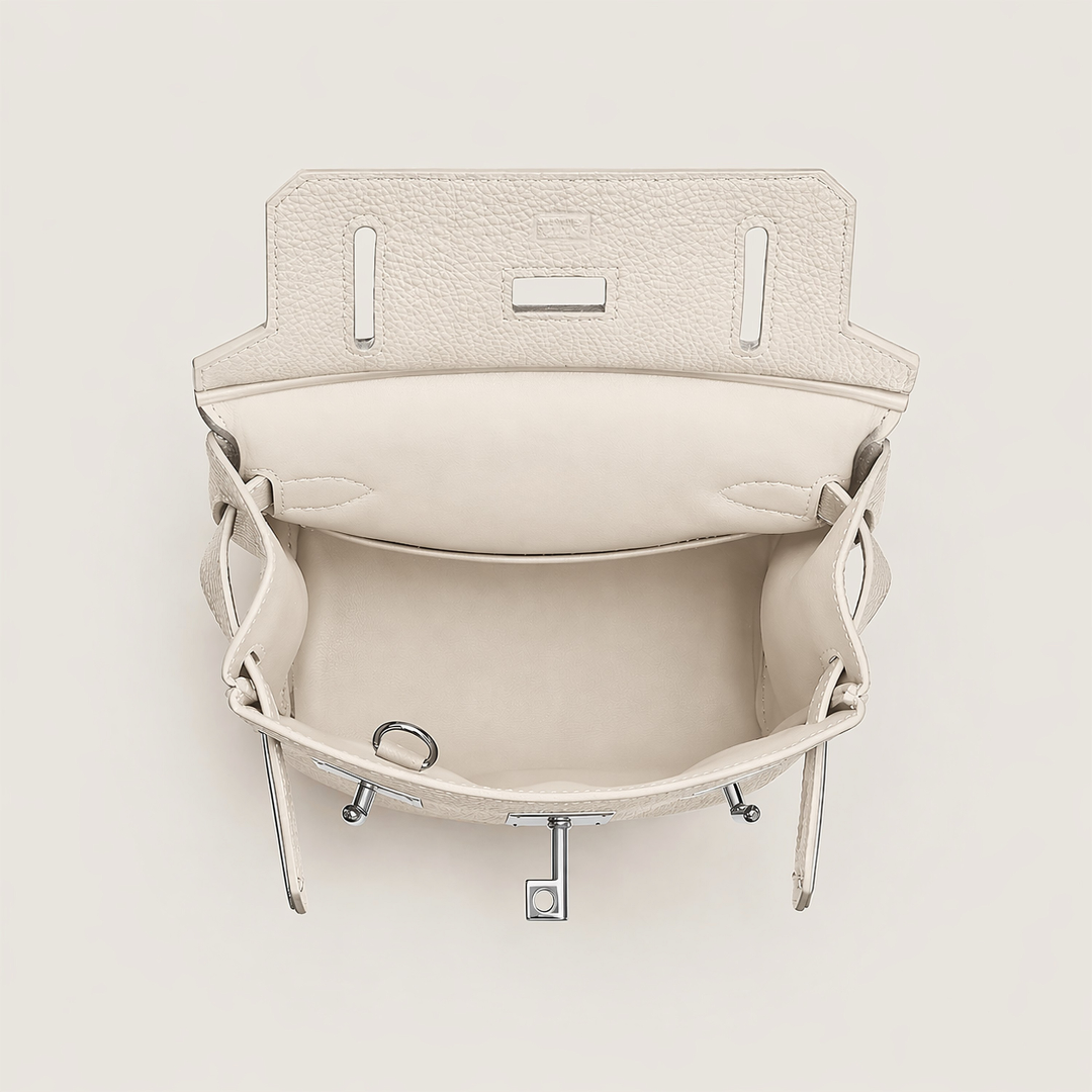 Crossbody PM - Offwhite