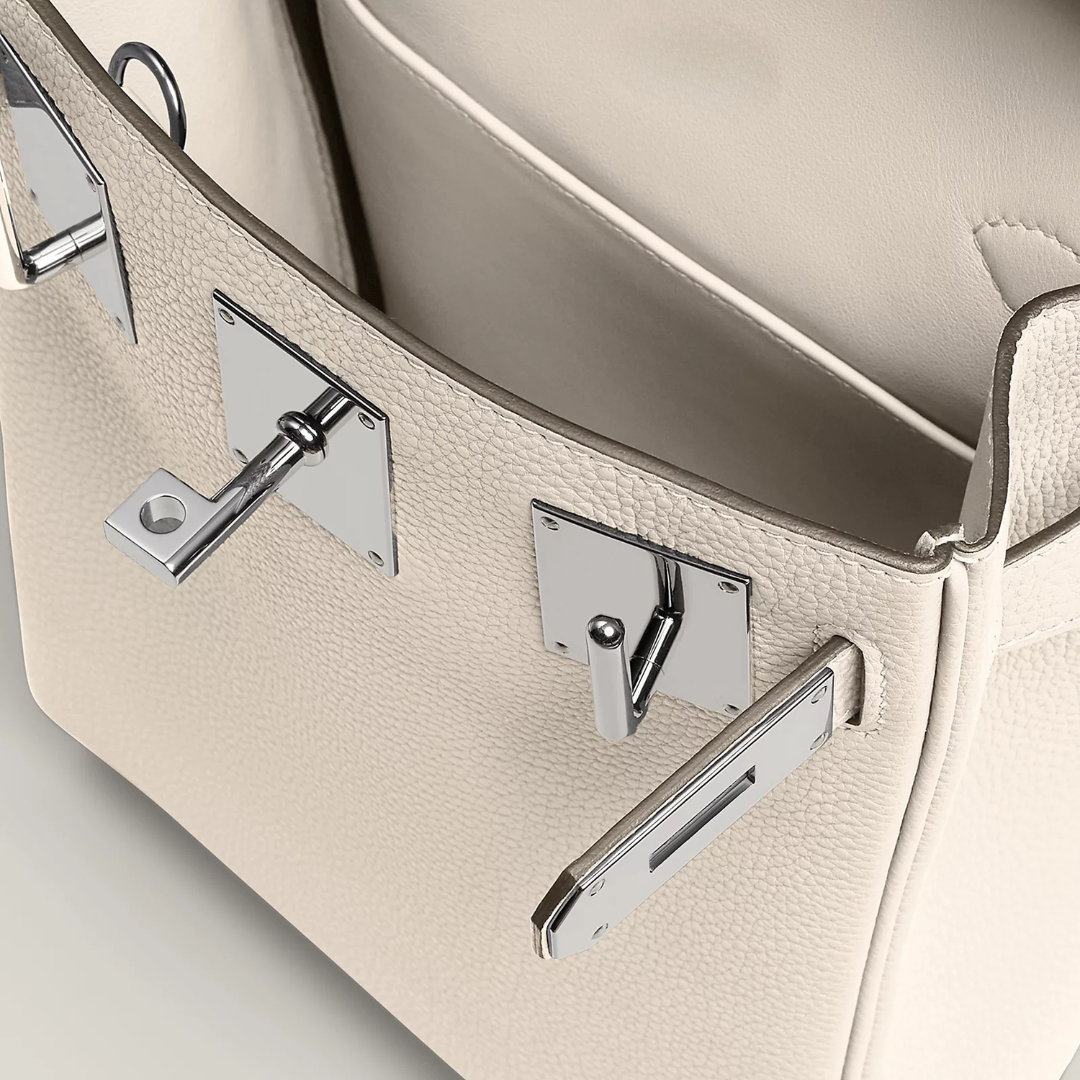 Crossbody PM - Offwhite