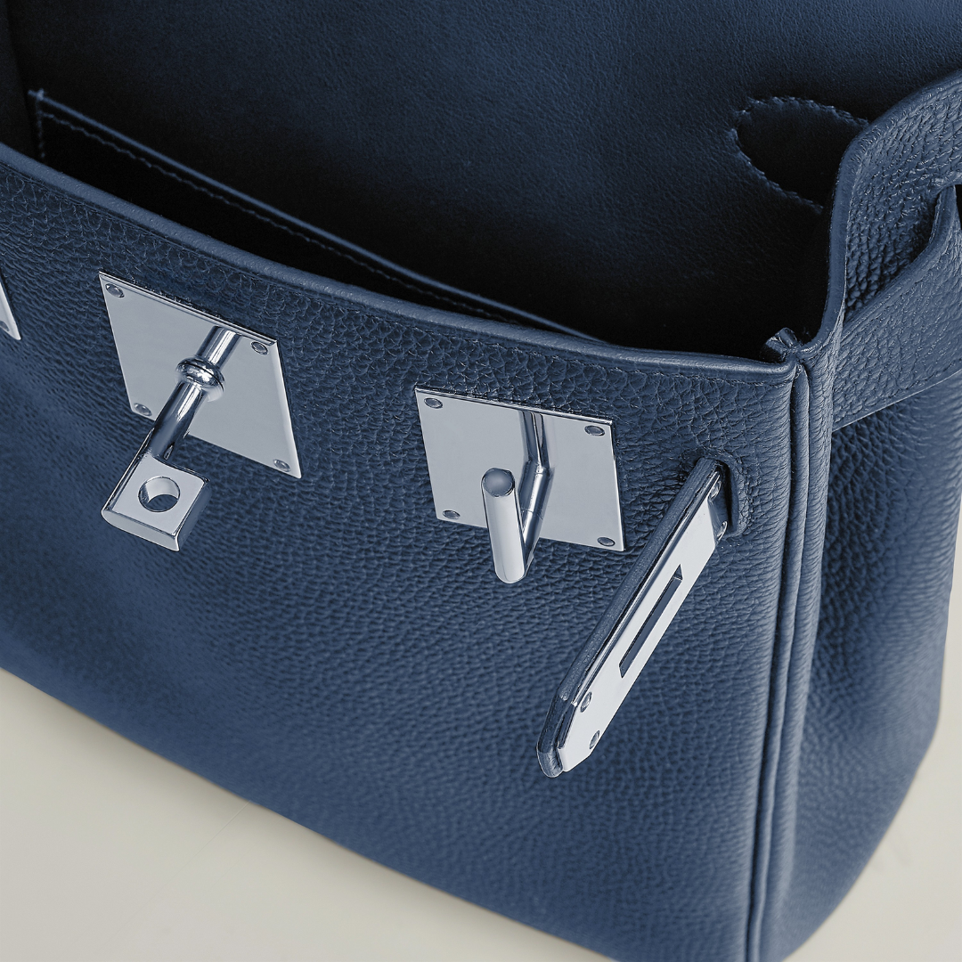 Crossbody PM - Navy