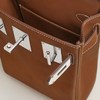 Crossbody PM - Golden Brown