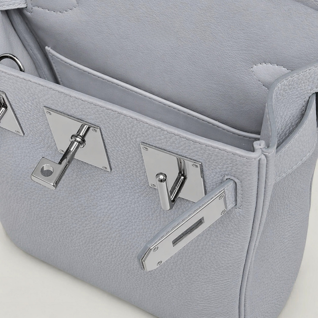 Crossbody PM - Ice Blue