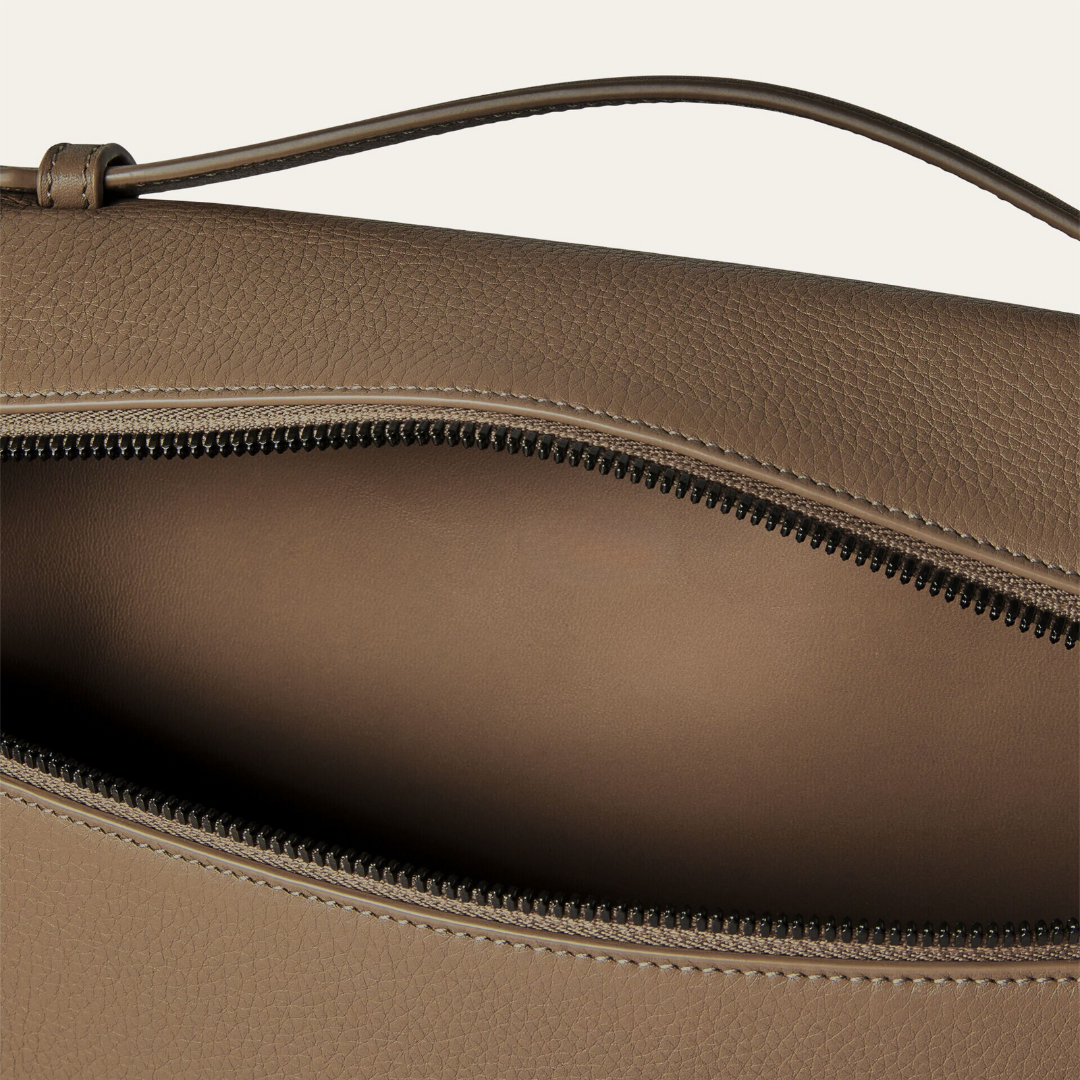 Pouch 29 - Sand