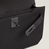 Pouch 25 - Noir/Noir