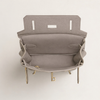 Crossbody PM - Grey / Gold