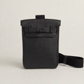Crossbody PM - Noir / Noir