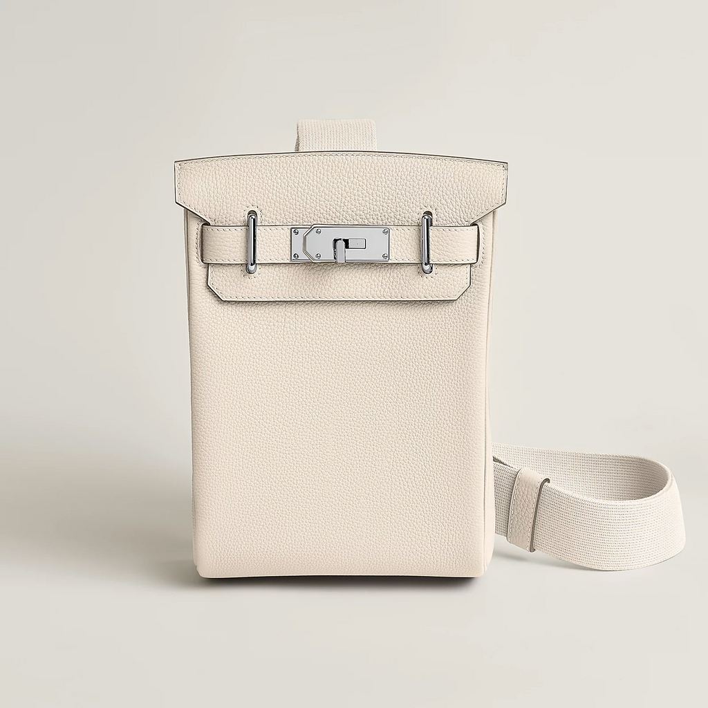 Crossbody PM - Offwhite