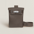 Crossbody PM - Stone