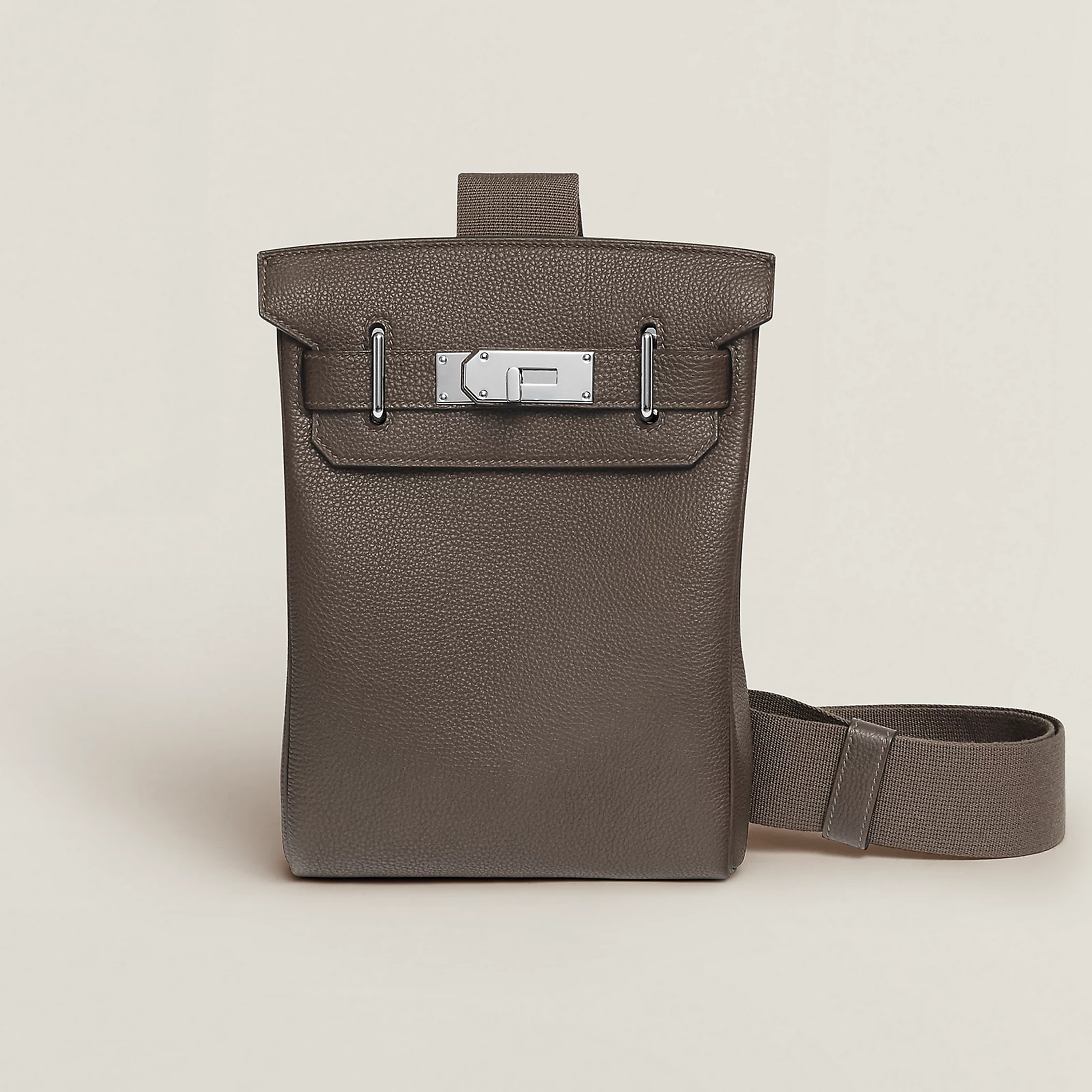 Crossbody PM - Stone