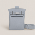 Crossbody PM - Ice Blue