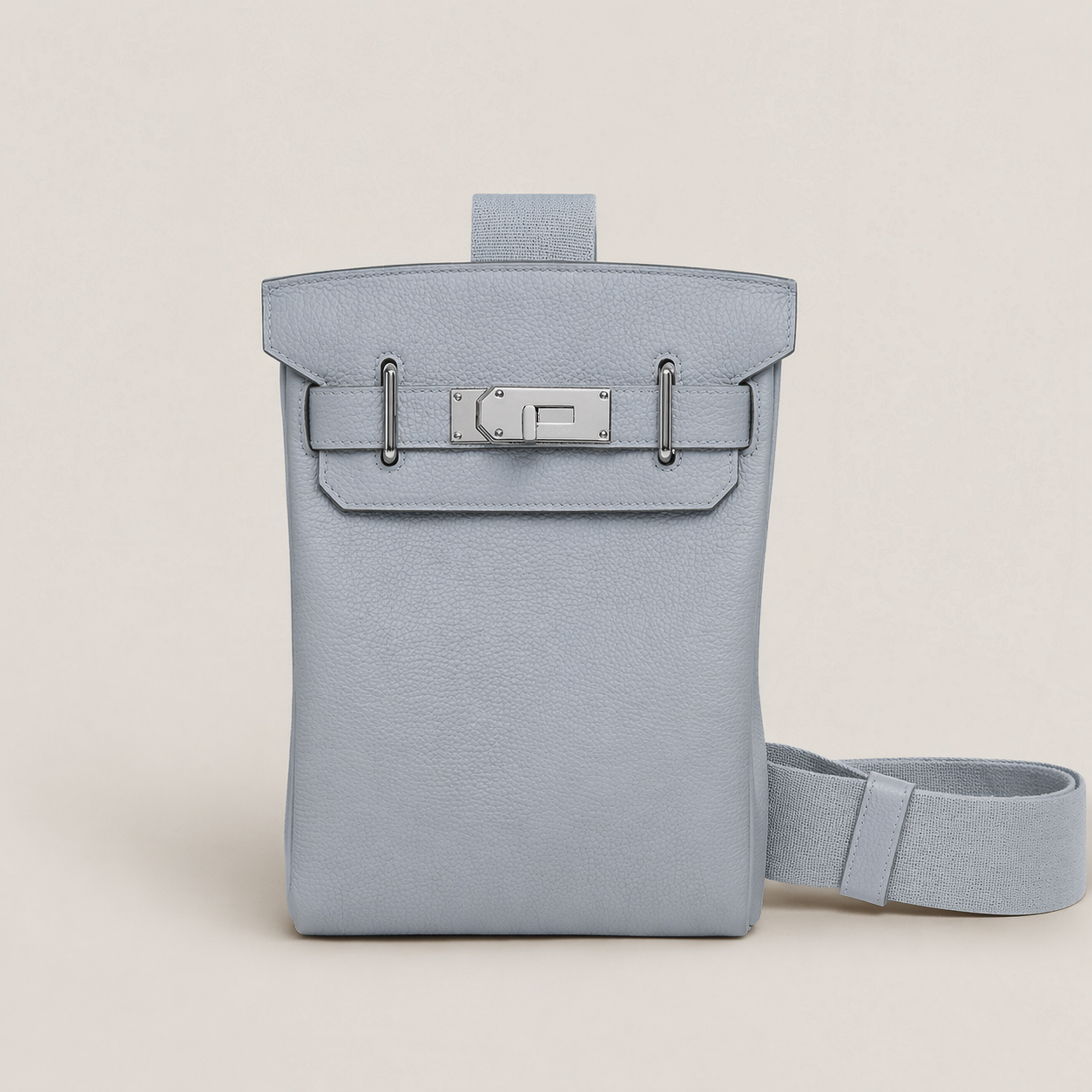 Crossbody PM - Ice Blue